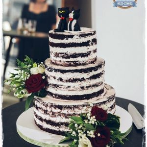 עוגת חתונה עירומה-נוהר 1