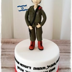 טופר חייל