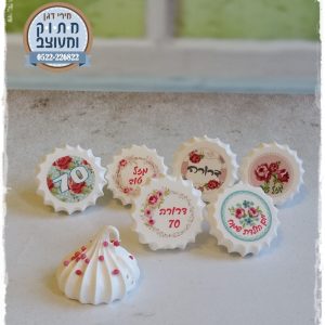 נשיקות יום הולדת 70 שאבי שיק