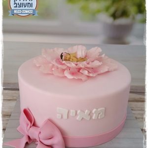 עוגת בריתה מלי
