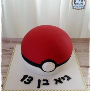 עוגת פוקדור 2