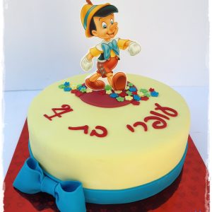 פינוקיו 2